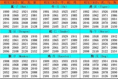 1982屬|1982 年出生属什么生肖